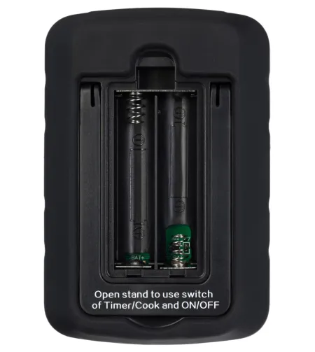 Levenhuk Wezzer Cook MT60 maisto gaminimo termometras