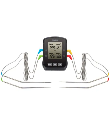 Levenhuk Wezzer Cook MT90 maisto gaminimo termometras