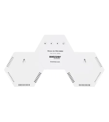 Levenhuk Wezzer Air PRO DM50 Air Quality Monitor