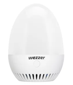 Levenhuk Wezzer Air PRO DM20 Air Quality Monitor