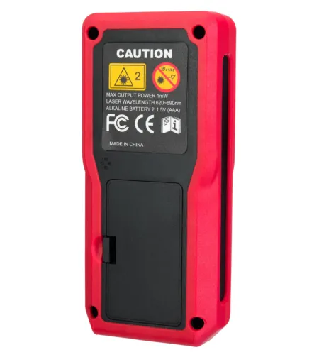 Lasermõõdulint Ermenrich Reel GM60