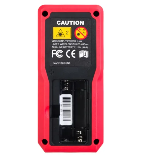 Lasermõõdulint Ermenrich Reel GM60