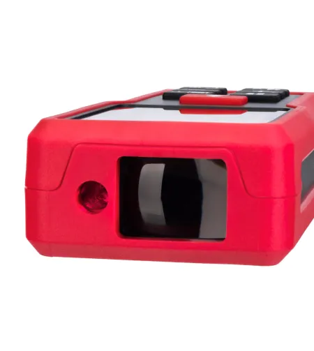 Lāzera mērlente Ermenrich Reel GM100