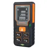 Lāzera mērītājs Ermenrich Reel GD60