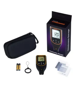 Ermenrich NT50 storio matuoklis