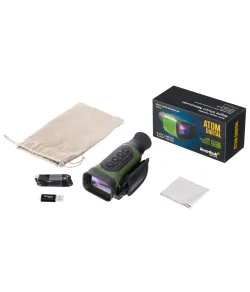 Öise nägemise monokulaar Levenhuk Atom Digital DNM50