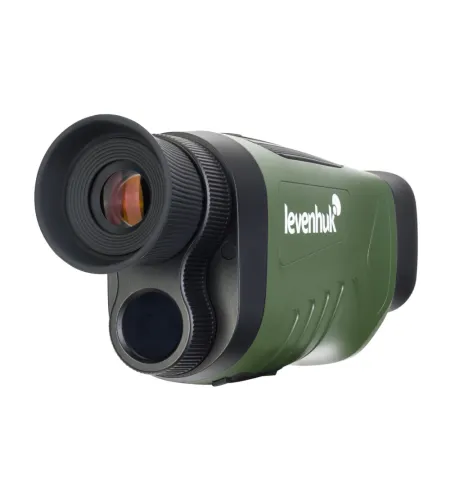 Nakts redzamības monokulārs Levenhuk Atom Digital DNM50
