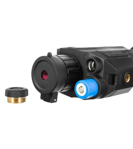 Levenhuk Atom Digital DNM100 Night Vision Monocular