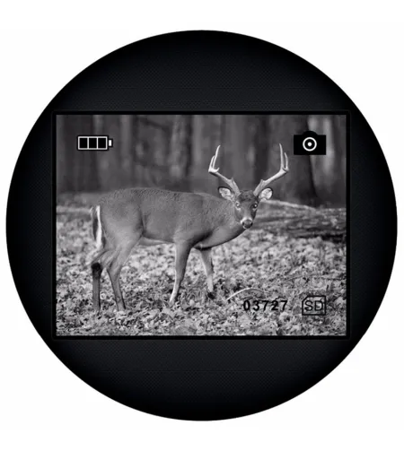 Levenhuk Atom Digital DNM100 Night Vision Monocular