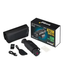 Levenhuk Atom Digital DNM200 Night Vision Monocular