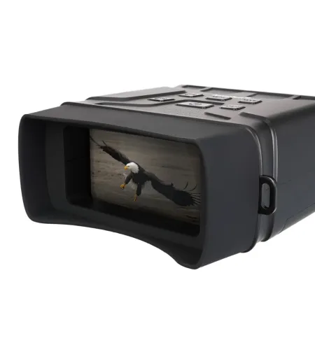 Levenhuk Atom Digital DNB100 Night Vision Binoculars