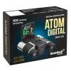Levenhuk Atom DB10 LCD digitālais optiskais binoklis