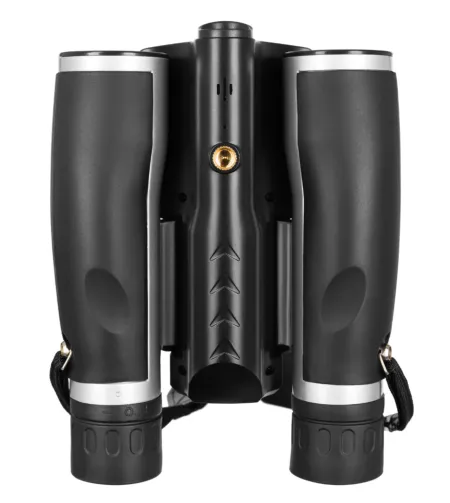 Digitālais/optiskais binoklis Levenhuk Atom DB20 LCD