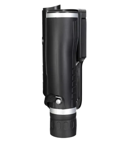 Digitālais/optiskais binoklis Levenhuk Atom DB20 LCD