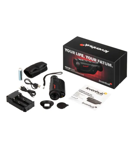 Levenhuk Fatum Z250 Thermo Vision Monocular