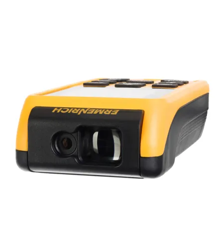 Lazerinė matavimo juosta Ermenrich Reel GA50