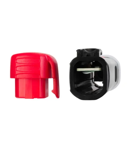 Įtampos indikatorius Ermenrich Zing WT40