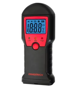 Drėgmės matuoklis Ermenrich Wett MW10