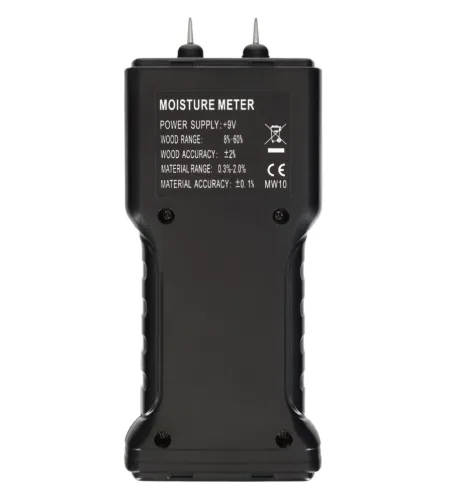 Niiskusmõõtur Ermenrich Wett MW10