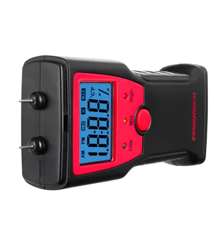 Niiskusmõõtur Ermenrich Wett MW10