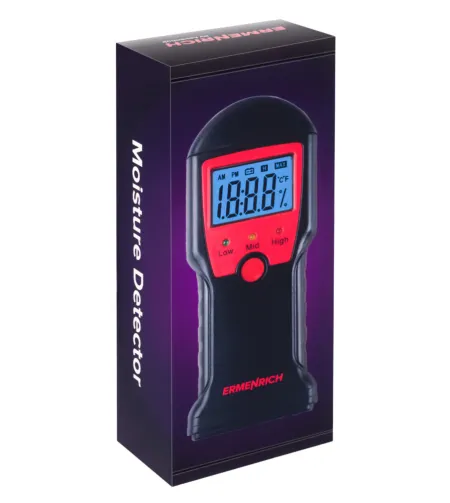 Niiskusmõõtur Ermenrich Wett MW10