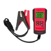 Aku tester Ermenrich Zing AL45