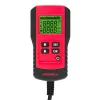 Aku tester Ermenrich Zing AL45