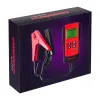 Aku tester Ermenrich Zing AL45