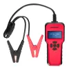 Aku tester Ermenrich Zing AL40