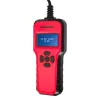 Aku tester Ermenrich Zing AL40