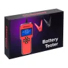 Aku tester Ermenrich Zing AL40