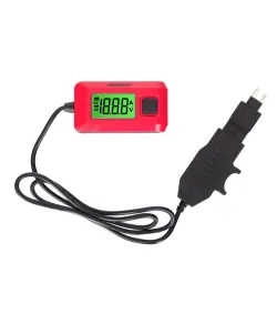 Auto tester Ermenrich Zing CT30