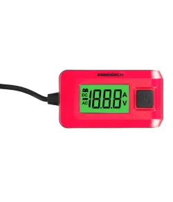 Auto tester Ermenrich Zing CT30