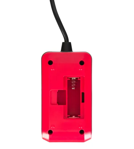 Auto tester Ermenrich Zing CT30