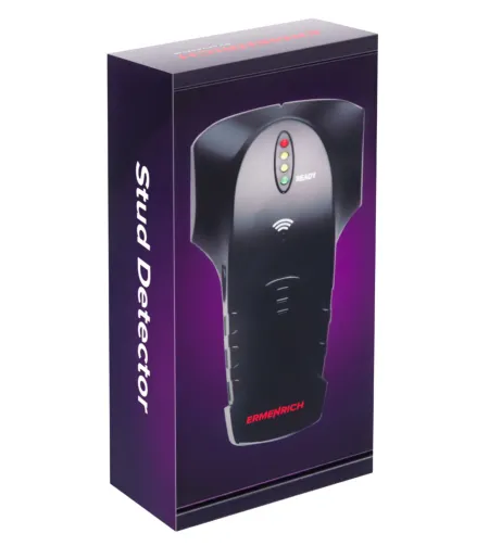 Laidų detektorius Ermenrich Ping SD20