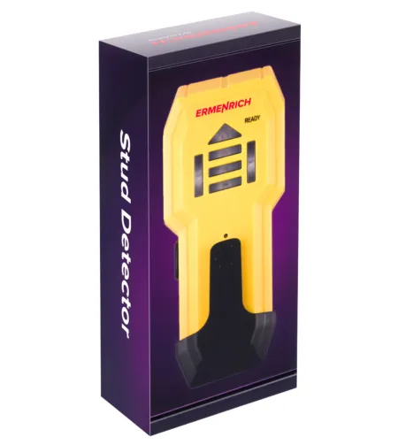 Ermenrich Ping SA20 Stud Detector