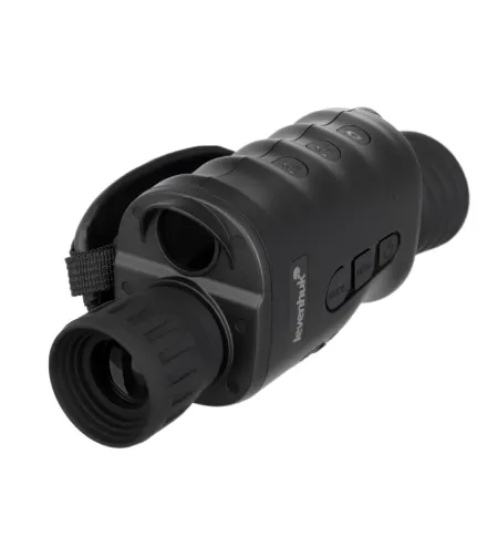 Digitālais nakts redzamības monokulārs Levenhuk Halo 13X PLUS