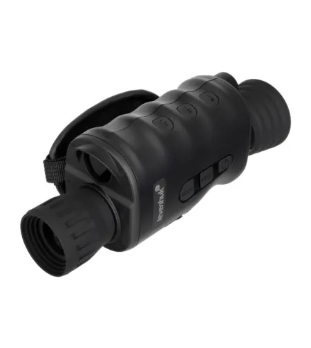 Digitālais nakts redzamības monokulārs Levenhuk Halo 13X PLUS