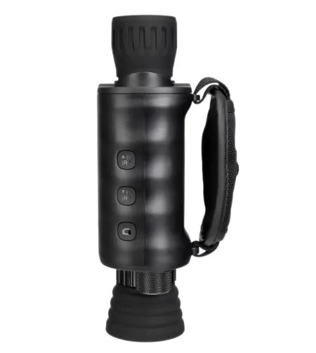 Digitālais nakts redzamības monokulārs Levenhuk Halo 13X PLUS