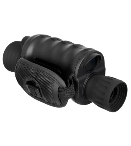 Digitālais nakts redzamības monokulārs Levenhuk Halo 13X PLUS