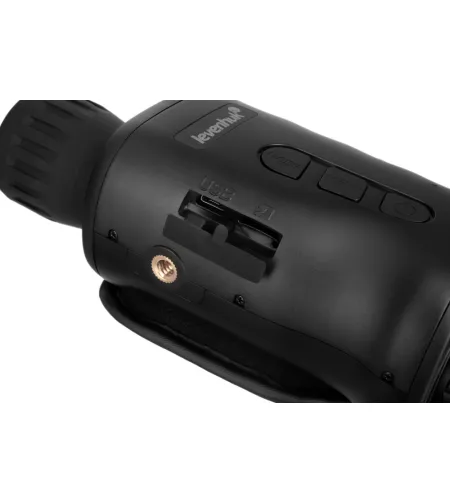 Digitālais nakts redzamības monokulārs Levenhuk Halo 13X PLUS