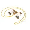 Levenhuk Broadway 325B Opera Glasses white