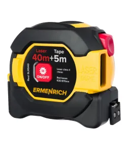 Ermenrich Reel SLR540 Lazerinis matuoklis