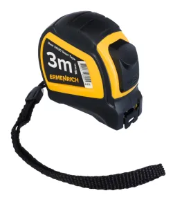 Рулетка Ermenrich Reel SQ30