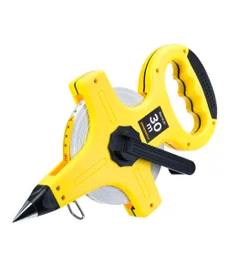 Geodezinė matavimo juosta Ermenrich Reel SL30