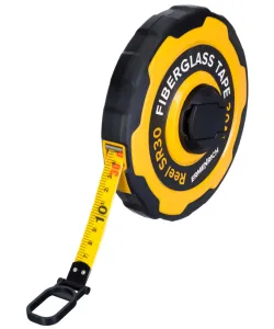 Рулетка Ermenrich Reel SR30