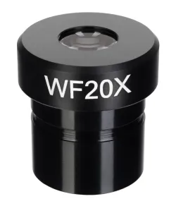 Levenhuk MED 20x/9 okuliaras D 23,2 mm