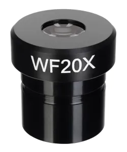 Levenhuk MED 20x/9 okuliaras D 23,2 mm