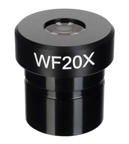 Levenhuk MED 20x/9 okuliaras D 23,2 mm