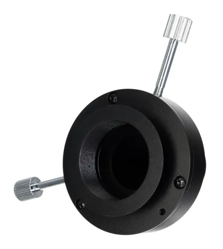 Levenhuk MED Конденсор темного поля масляный NA 1,36–1,25 для микроскопов MED 30/35/40/45